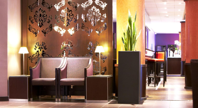 Golden Tulip CDG Airport Roissy