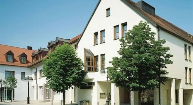 Hotel Lamm, Reserva ahora Hotel Hoteles en Baden-Wurtemberg con aparcamiento, Aparcamiento