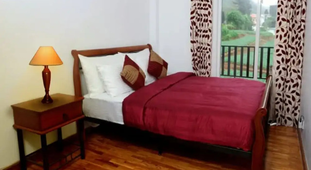Cube Nuwara Eliya