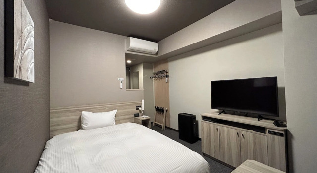 Номер Comfort Hotel Route Inn Owariseto Ekimae