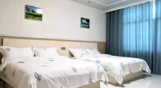 Yanshan Family Hotel, Rezerwuj Hotel Yanshan Jiangxi