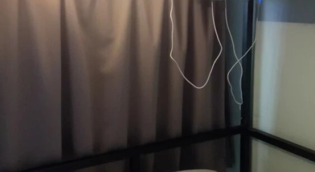 Кровать в общем номере The Lane - Hostel