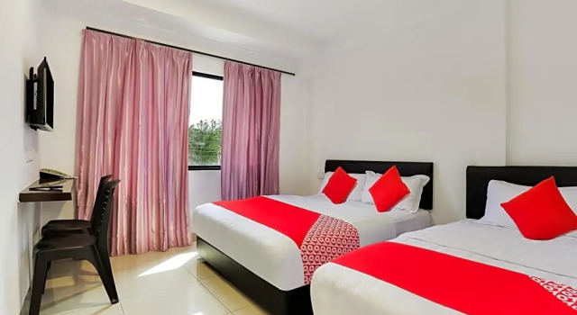 Люкс Superior Rich Hotel