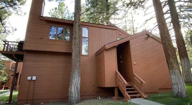 Номер Standard Woodlands #25 3 Bedroom Condo