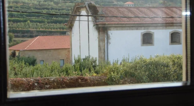 Апартаменты Casa da Fonte