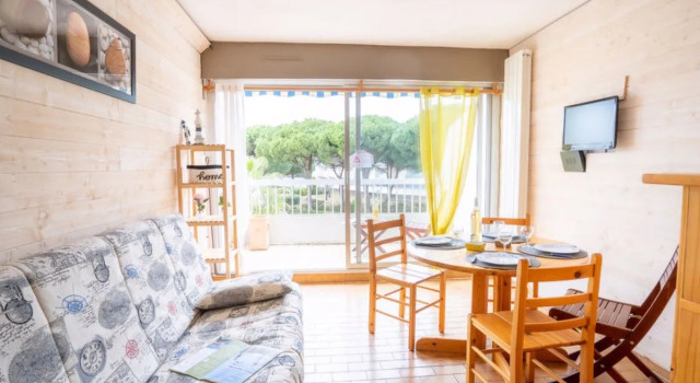 LA FRéGATE 12799, Book Hotel Le Grau-du-Roi Camargue