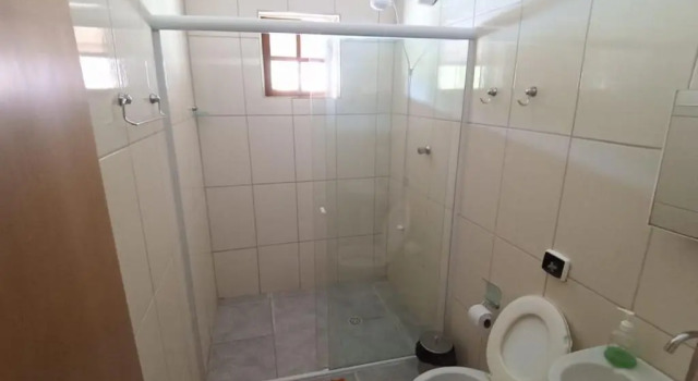 Люкс Deluxe Pousada Chácara Sonho