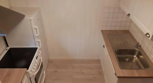 Апартаменты Westerås Gard