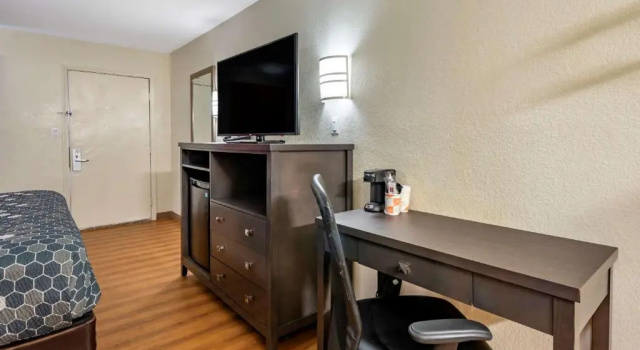 Номер Standard Quality Inn & Suites Columbus West