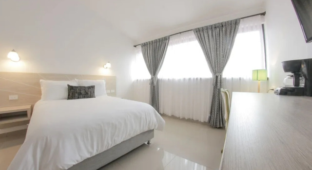 Номер Standard Royal Garden Hotel Boutique