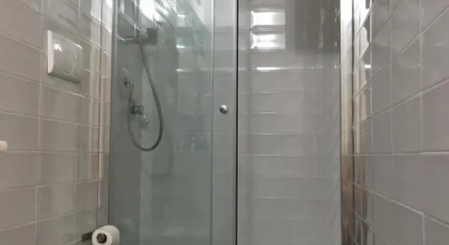 Двухместный номер Standard Residenza Murat