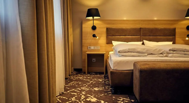 Habitación Estándar Bed&Breakfast Erber