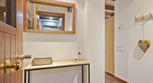 Luderna - Apartamento Val de Ruda A4 Montpius
