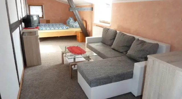 Gästehaus am Schloßpark, Prenota Affittacamere Hotel a Brandeburgo con parcheggio, Parcheggio