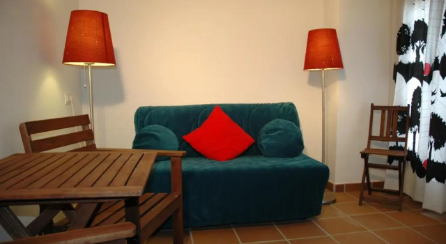 Casa con vistas al valle - La Sabina, Prenota Appartamento Montsonís 
