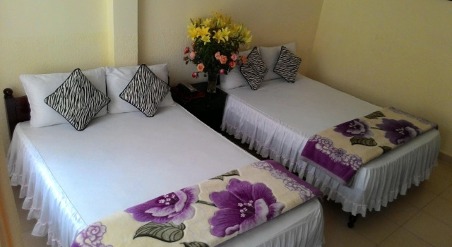 Khách sạn Thy Thư, Book Hotel Da Lat Lam Dong