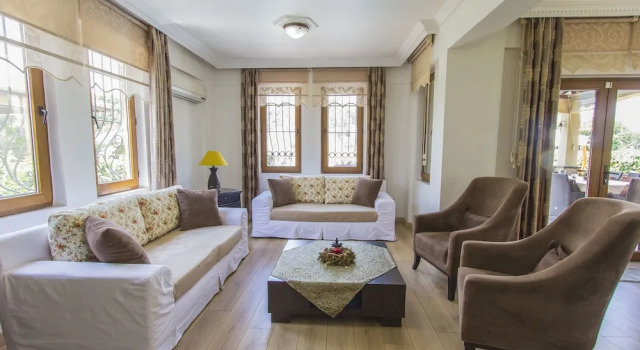 Villa Mimoza by Tatilpremium