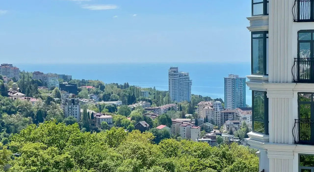 Апартаменты Меркато Люкс
