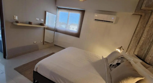 Armonia 408 Apartment In Gazcue