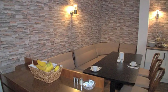 Hotel Rosengarten Tuttlingen, Reserva ahora Hotel  