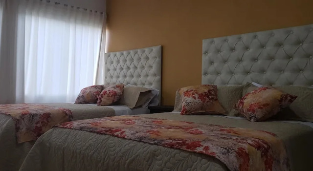 Hotel San Blass, Reserva ahora Hotel Hoteles en Nariño con aparcamiento, Aparcamiento