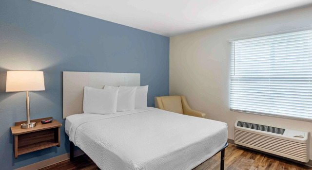 Люкс Extended Stay America Suites - Philadelphia - Plymouth Meeting - West