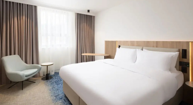 Номер Standard Courtyard by Marriott Cluj - Napoca Downtown
