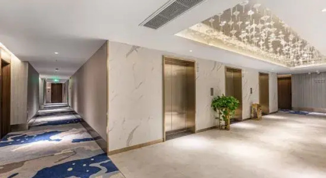 Orange Hotel (Nantong Central Business District), Réserver Hôtel Nantong Jiangsu
