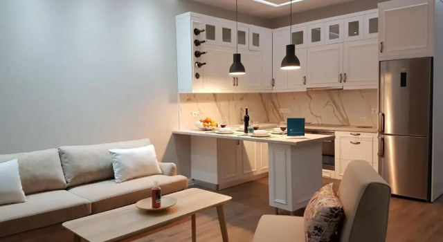 Двухместный люкс Superior Great Alexander Suites
