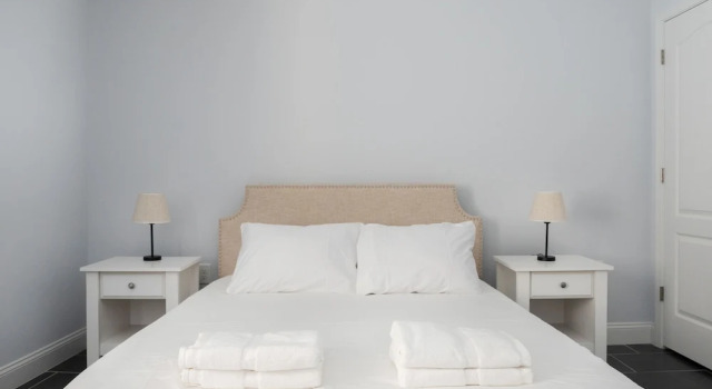 Апартаменты Deluxe 6 Bedroom Duplex Near NYC