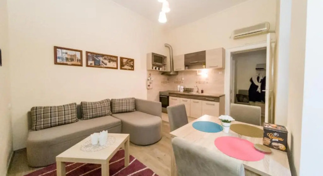 Апартаменты Apartment Ema