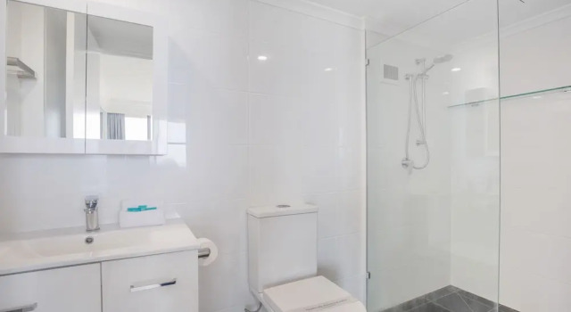 Апартаменты Deluxe с 2 комнатами с балконом Pelican Sands Beach Resort