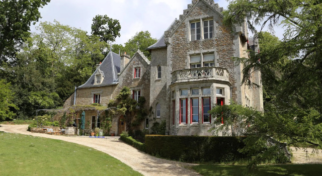 Manoir de Truhelin, 予約 ホテル Arradon Gulf of Morbihan