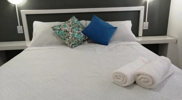 Sunshine Búzios Hotel, Забронировать Отель Отели штата Рио-де-Жанейро 3 звезды, 3*