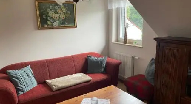 Ferienwohnung Mühlberg, Buchen Sie Hotel Großschirma Sachsen