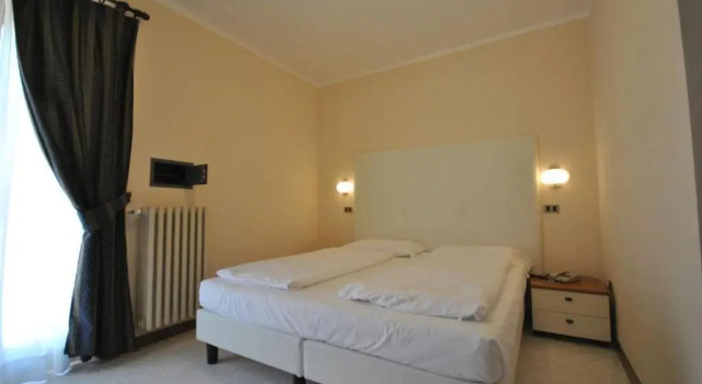 Номер Economy Hotel Gallo