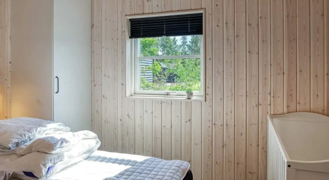 Holiday home Væggerløse CXCVIII, Prenota Casa vacanze Hotel a Falster con piscina, Piscina