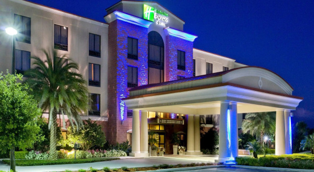 Run of House Holiday Inn Express & Suites Lake Placid by IHG