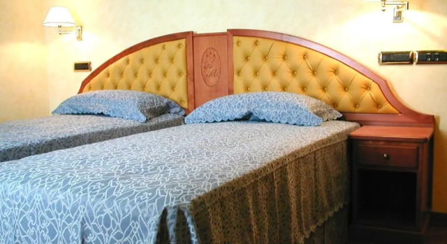 Hotel Antico Masetto