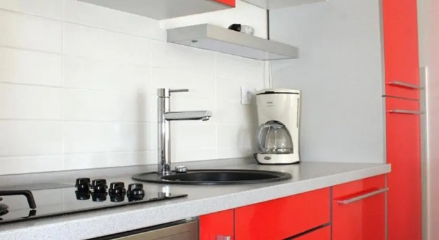 Apartment Exclusive