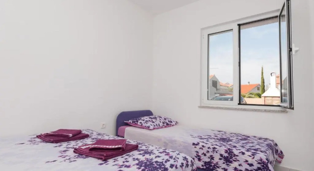 Апартаменты с 2 комнатами Apartment Dragan Grubišić