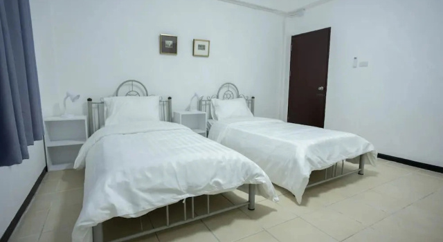 Номер Economy Jida Place
