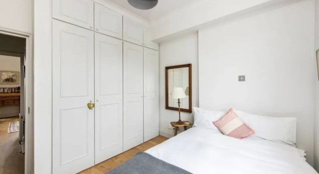 Апартаменты Cosy and Bright 1 Bed Apartment in Pimlico