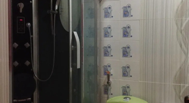 Коттедж с 4 комнатами DanSam House