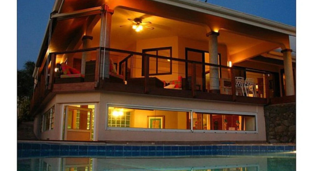 Villa Te Tavake - Tahiti, Забронировать Вилла Бизнес-отели Таити, 4* 5*