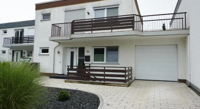 Апартаменты business + life apartment ferienwohnung