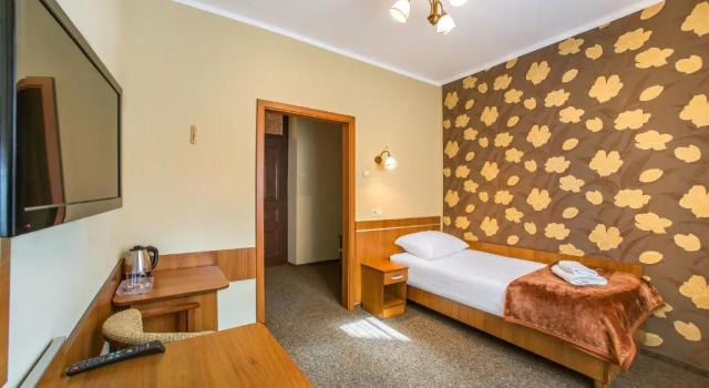 Номер Standard Hotel Bristol