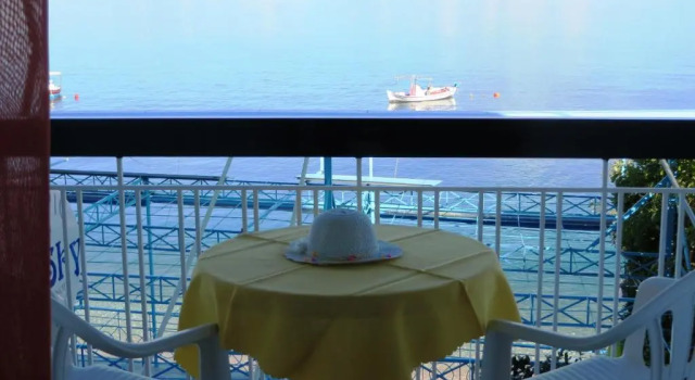 Номер Standard Blue Sky Apartments & Rooms