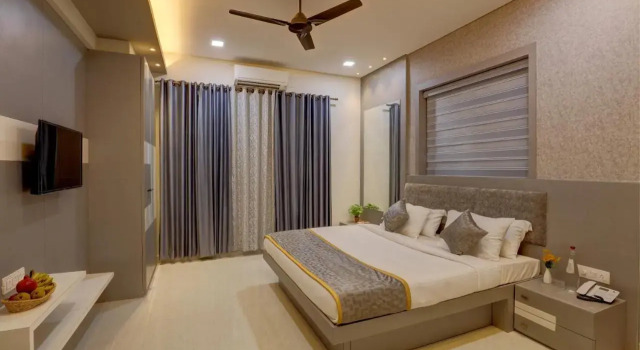 Nadhiyoram River Retreat