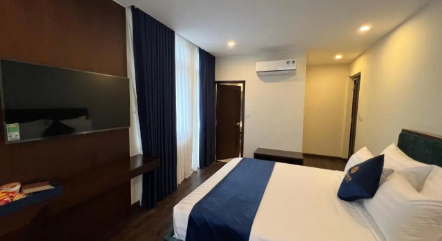 Номер Deluxe Sandals Camellia Hotel